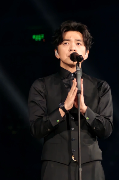 2026李健新加坡演唱会时间、地点、门票详情
