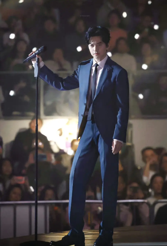 2026「万物安生时」李健巡回演唱会-新加坡站 2026「万物安生时」李健巡回演唱会-新加坡站