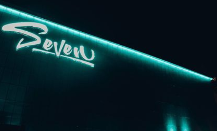 呼和浩特SEVEN CLUB
