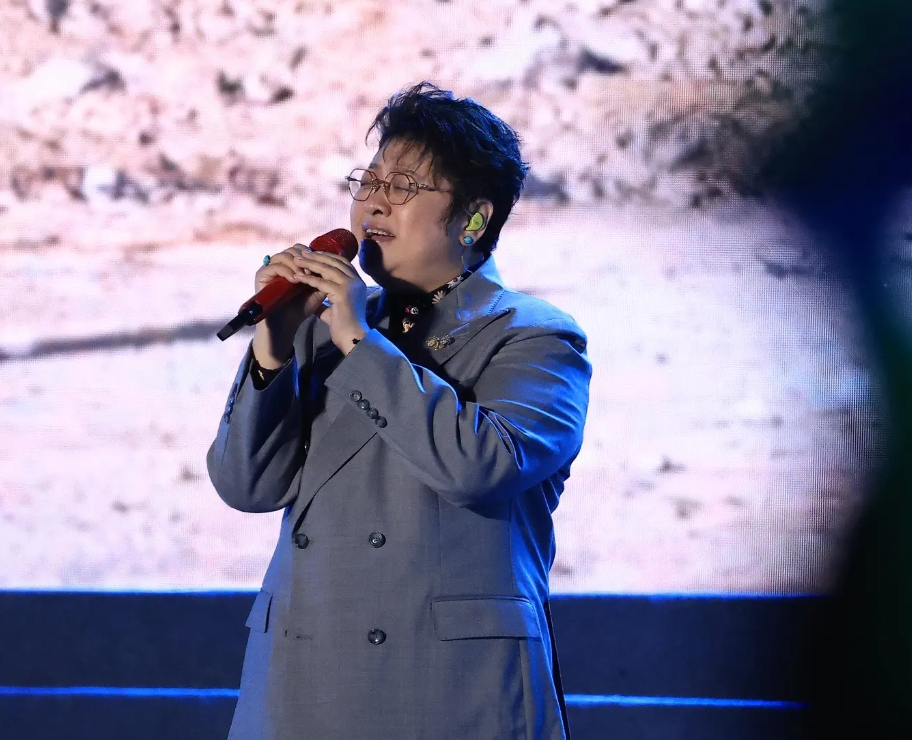 2026韩红“我想成为你2.0”巡回演唱会 深圳站
