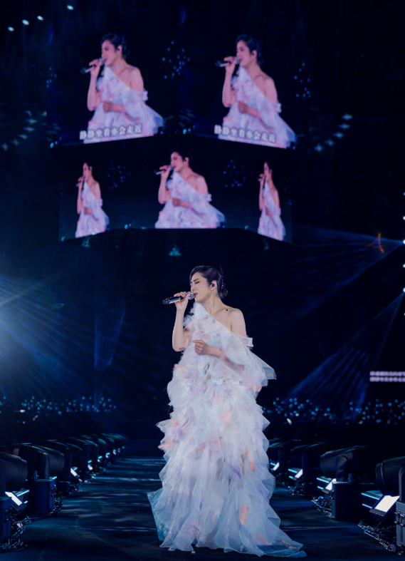 杨千嬅天津演唱会2026购票信息及入场规则(附最新巡演计划表) 杨千嬅天津演唱会2026购票信息及入场规则(附最新巡演计划表)
