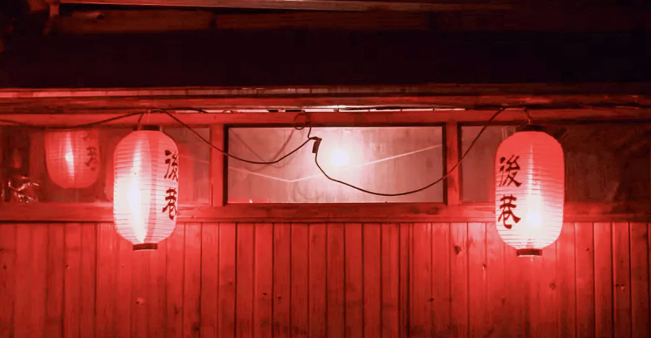 后巷江湖live house