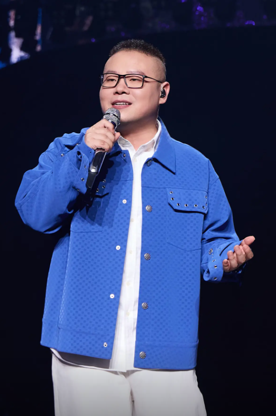2026岳云鹏《非要唱》巡回演唱会—南京站