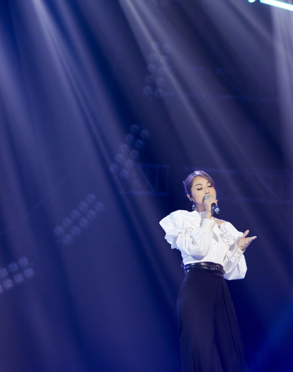 2026杨千嬅天津演唱会（时间+地点+门票价格）
