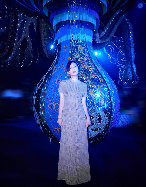 2026杨千嬅天津演唱会（时间+地点+门票价格）
