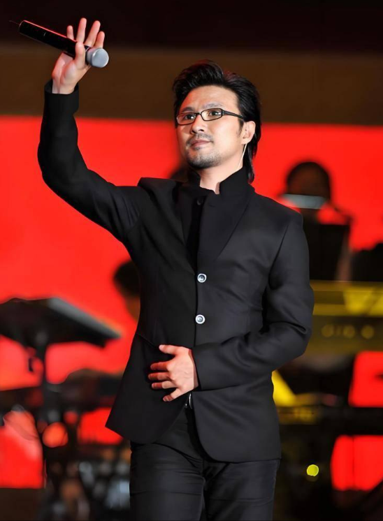 2026汪峰太原演唱会时间、地点、门票价格