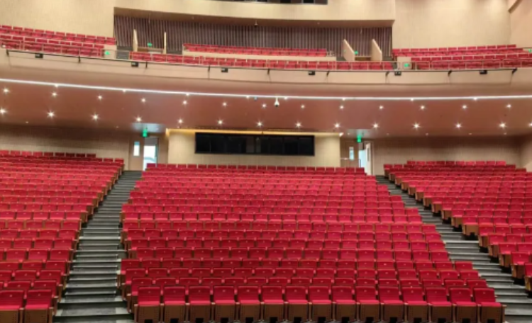 温岭大剧院