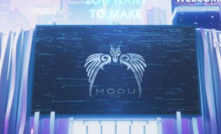 北京 MODU CLUB