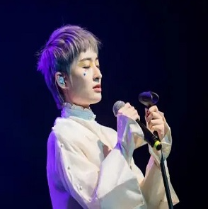 曾轶可演唱会