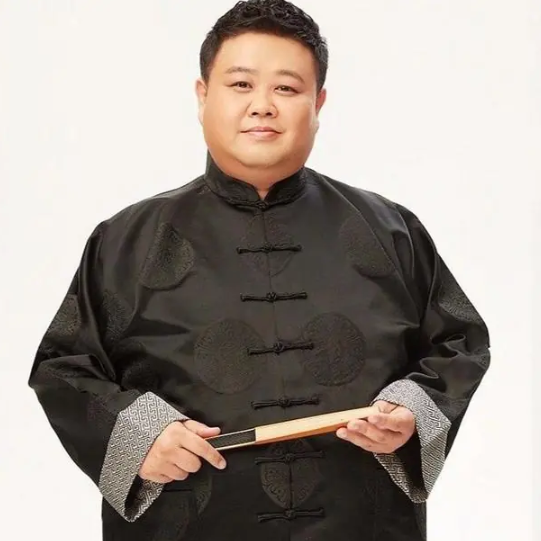 孙越