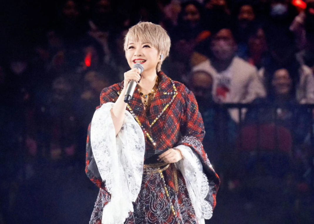 2026陈慧娴40周年“Fabulous 40” 巡回演唱会-深圳站 2026陈慧娴40周年“Fabulous 40” 巡回演唱会-深圳站