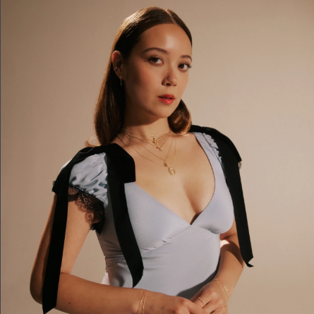 林冰（Laufey）
