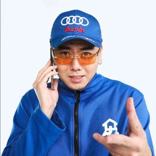 揽佬