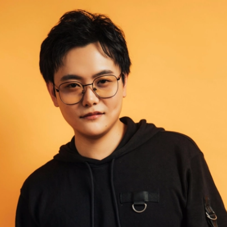 陈柯宇