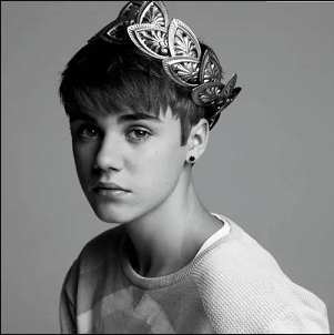 Justin Bieber演唱会