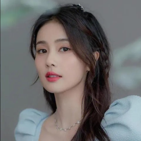 白鹿