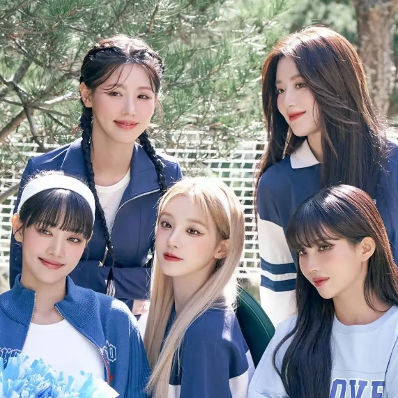 i-dle