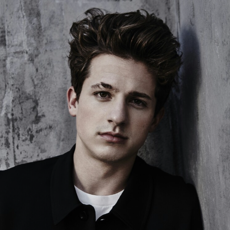 Charlie Puth查理·普斯