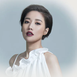 黄丽玲