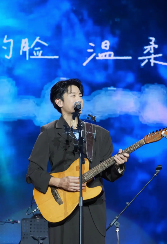 2026韦礼安【HI WE1韦，您好】巡回演唱会-深圳站