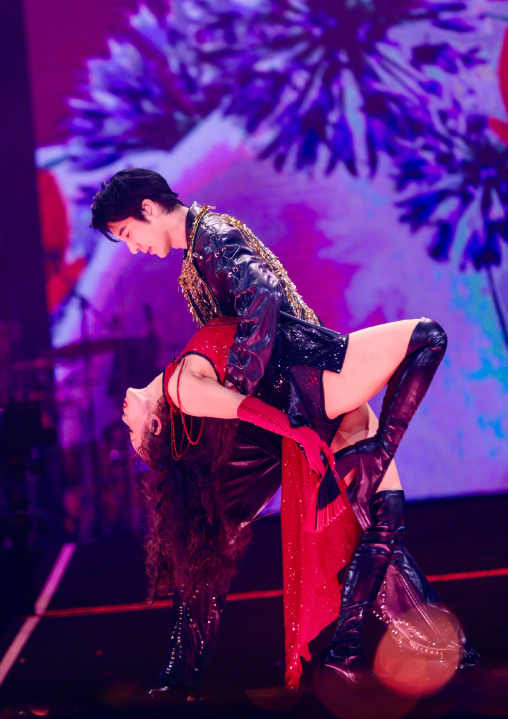 2026王力宏「最好的地方II」世界巡回演唱会-长沙站