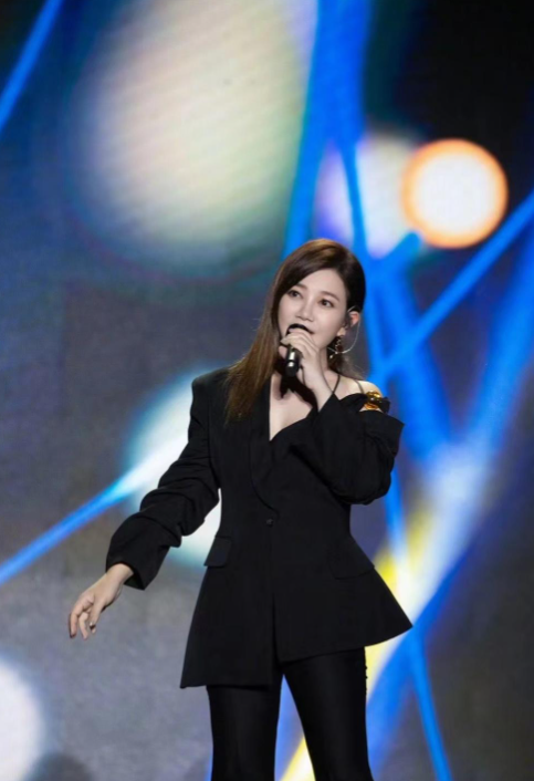 2026「Best,茹果我不唱情歌」 梁静茹巡回演唱会 杭州站