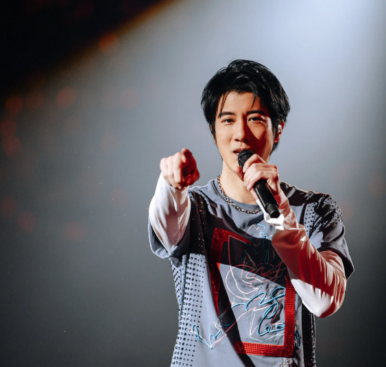 2026王力宏长沙演唱会门票价格+时间地点+全攻略