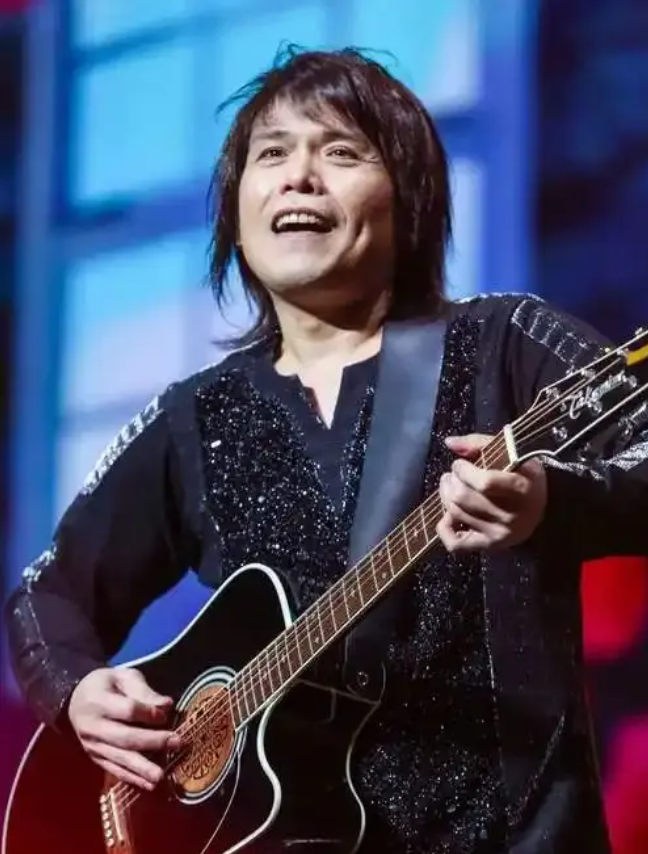 2026伍佰济南演唱会时间表及行程安排 2026伍佰济南演唱会时间表及行程安排