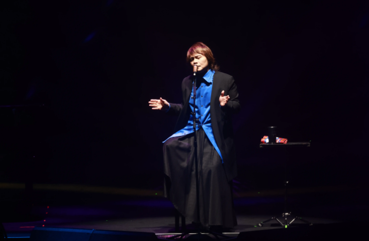 2026伍佰太原演唱会时间地点、票价、全攻略