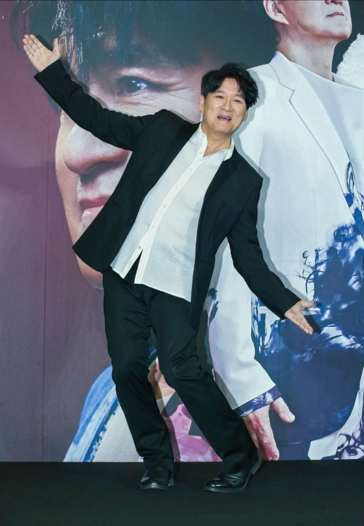 2026周华健“少年的奇幻之旅3.0”巡回演唱会-厦门站 2026周华健“少年的奇幻之旅3.0”巡回演唱会-厦门站