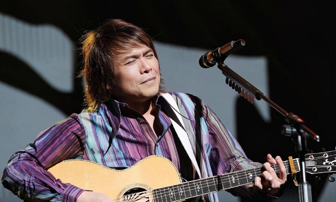 2026伍佰 & China Blue ROCK STAR 2巡回演唱会-济南站 2026伍佰 & China Blue ROCK STAR 2巡回演唱会-济南站