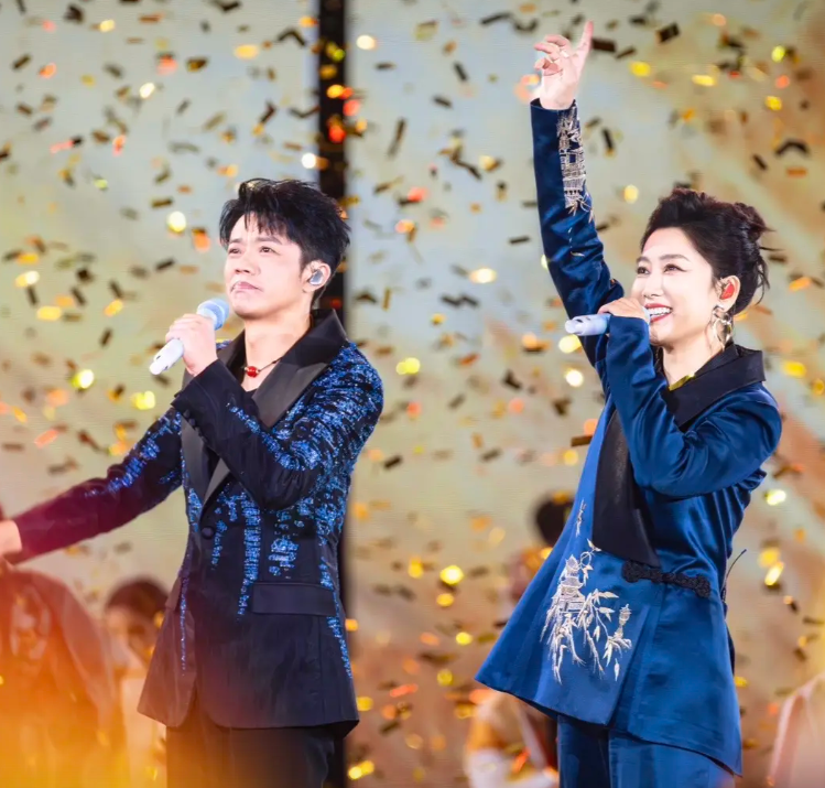 2026凤凰传奇南京演唱会时间、地点、门票价格