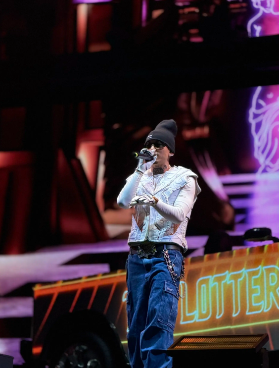 2026马思唯-乐透人生 The Lottery TOUR巡回演唱会-大连站