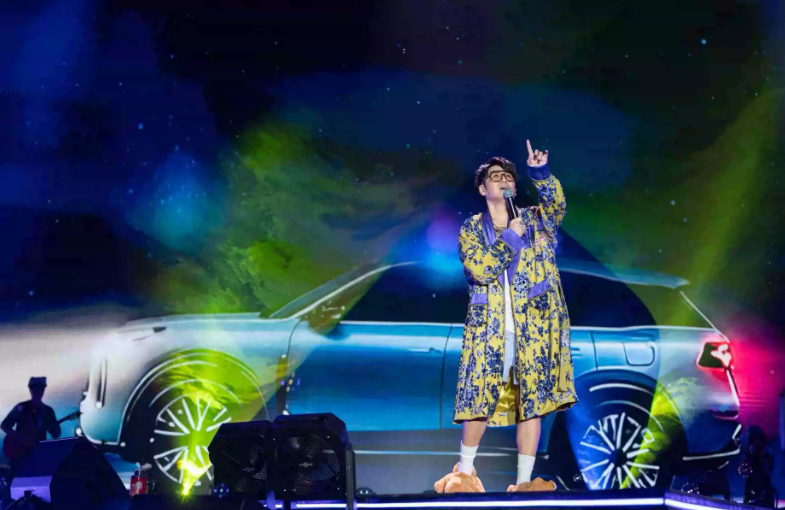 2026曹格合肥演唱会门票价格+时间地点+全攻略