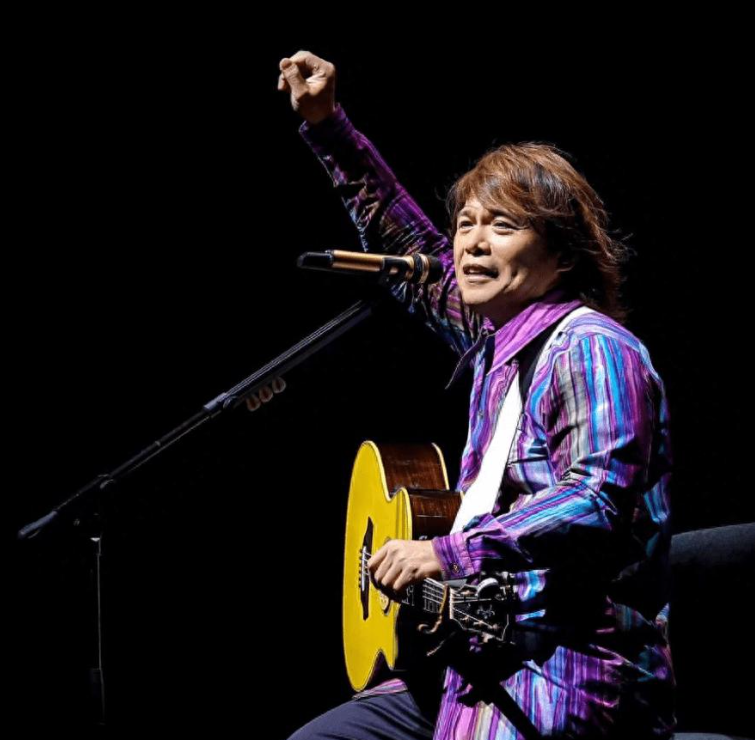 2026伍佰&China Blue ROCK STAR 2 巡回演唱会-深圳站 2026伍佰&China Blue ROCK STAR 2 巡回演唱会-深圳站