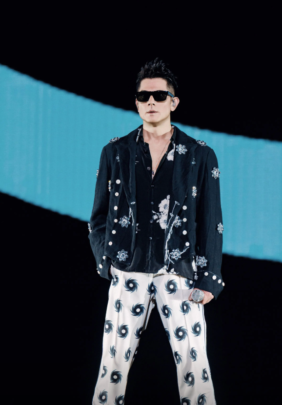 2026郭富城ICONIC世界巡回演唱会-佛山站 2026郭富城ICONIC世界巡回演唱会-佛山站