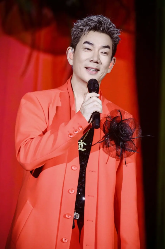 2026任贤齐《齐迹2026》巡回演唱会-沈阳站