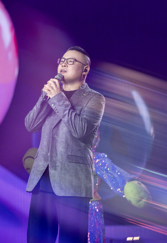 2026岳云鹏合肥演唱会门票价格+时间地点+全攻略