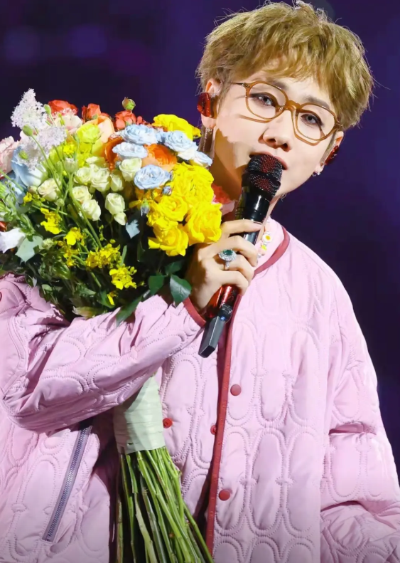 2026汪苏泷太原演唱会时间、地点、门票价格