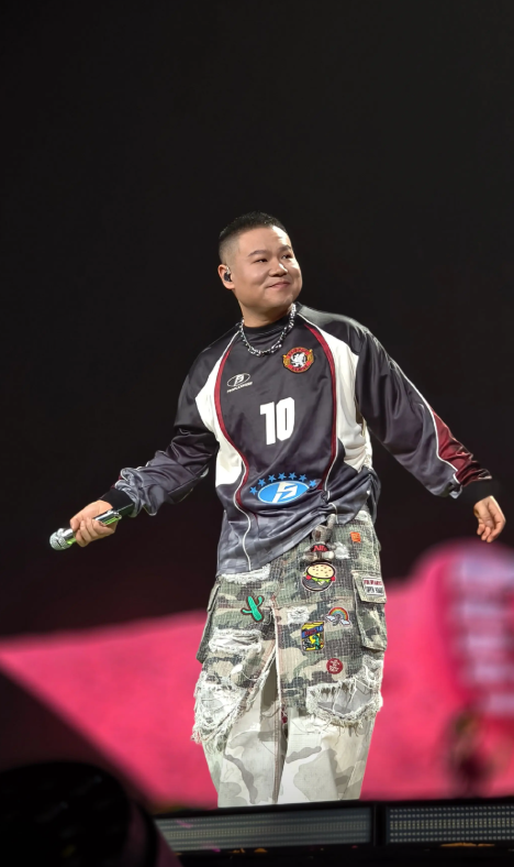 2026岳云鹏「非要唱」巡回演唱会-合肥站
