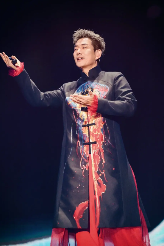 2026任贤齐《齐迹2026》巡回演唱会-兰州站 2026任贤齐《齐迹2026》巡回演唱会-兰州站