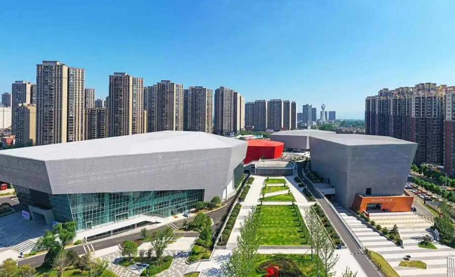 衡阳保利大剧院