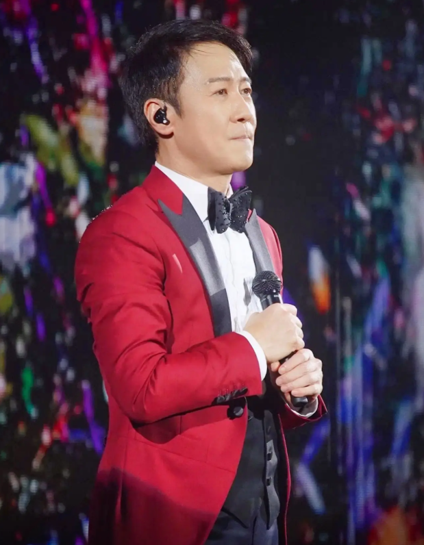 2026黎明广州演唱会（时间+地点+票价）信息一览
