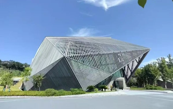 万州三峡文化艺术中心