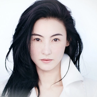 张柏芝