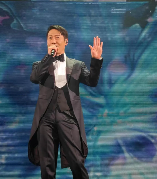2026黎明ROBBABA演唱会 - 广州站 2026黎明ROBBABA演唱会 - 广州站