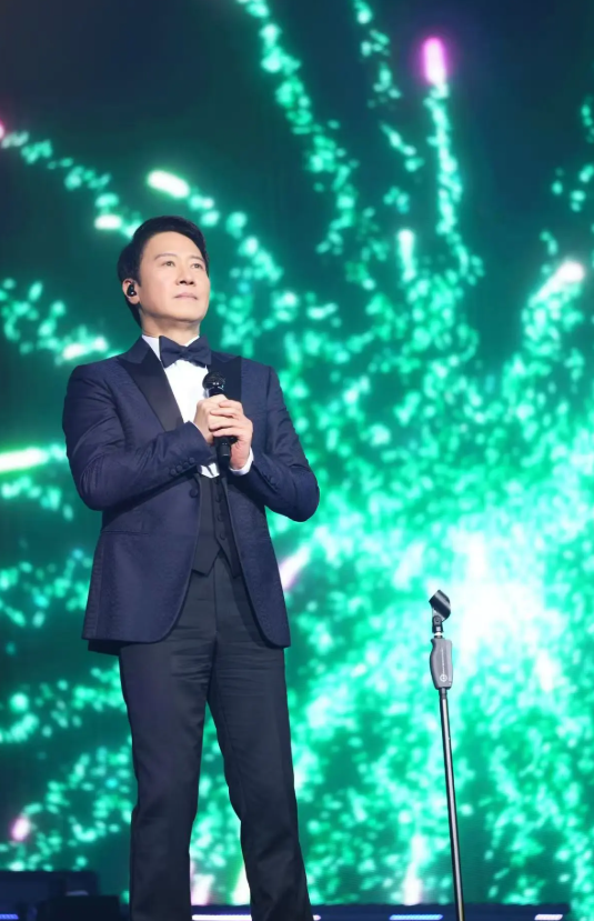 2026黎明ROBBABA演唱会 - 广州站 2026黎明ROBBABA演唱会 - 广州站