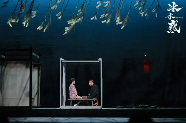 2026松天硕导演作品京话剧《冰水惑》廊坊站时间、地点、门票价格 2026松天硕导演作品京话剧《冰水惑》廊坊站时间、地点、门票价格