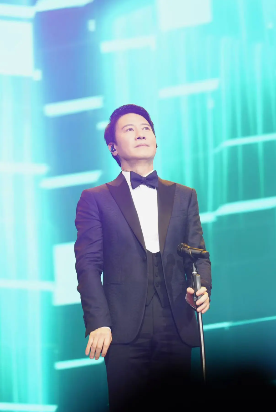2026黎明ROBBABA演唱会 - 广州站 2026黎明ROBBABA演唱会 - 广州站