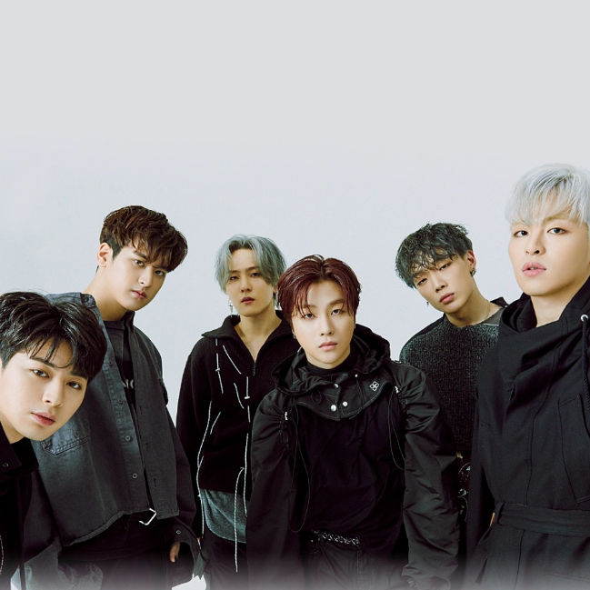 iKON